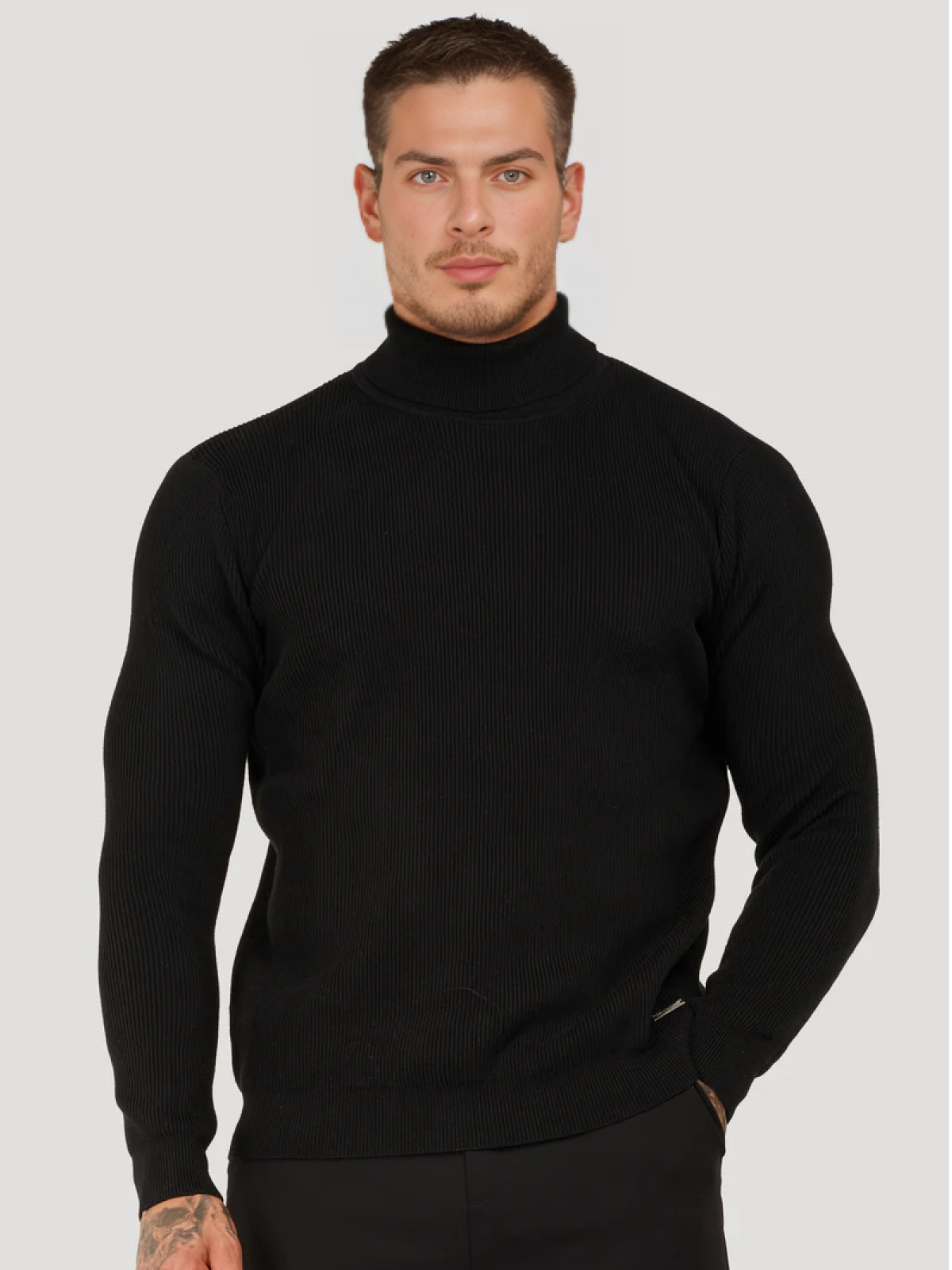 Ferdinand | Turtleneck Sweater