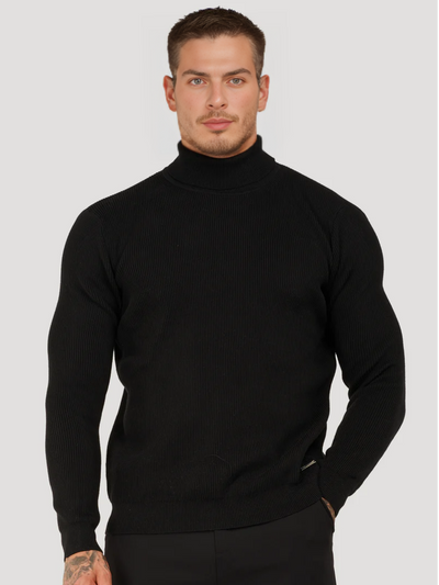 Ferdinand | Turtleneck Sweater