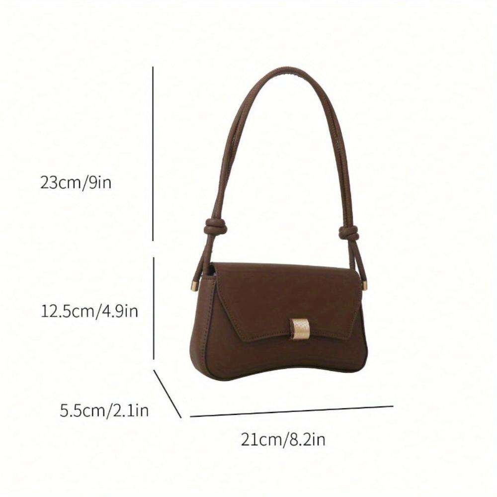 Diana | Shoulder Bag