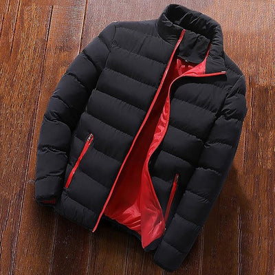 Connor | Special Edition Padded Jacket