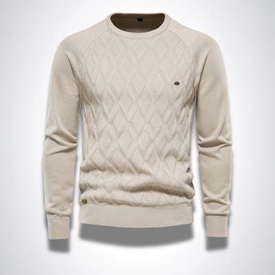 Nick | Casual Comfortable Jumper