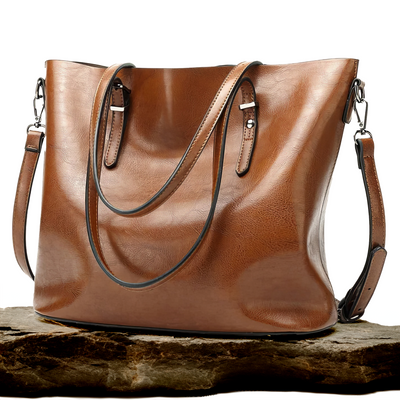 Claire | Classic Shoulder Bag