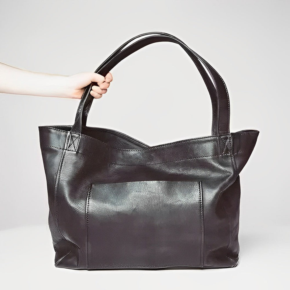 Eveline | Vintage Shoulder Bag