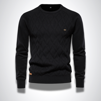 Nick | Casual Comfortable Jumper