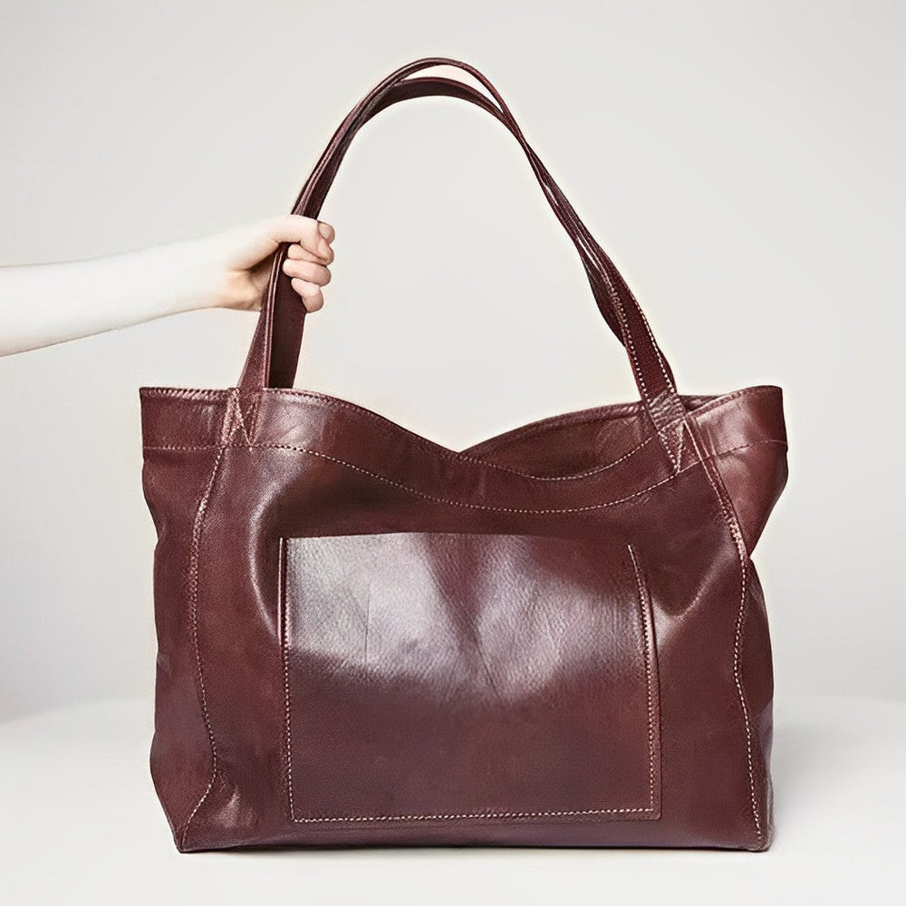 Eveline | Vintage Shoulder Bag