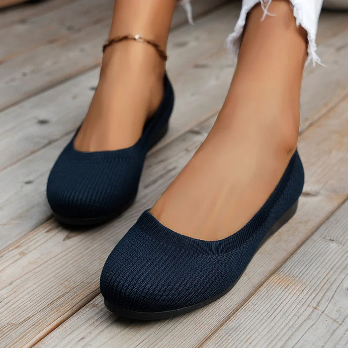 Pernille | Comfortable and non-slip shoes