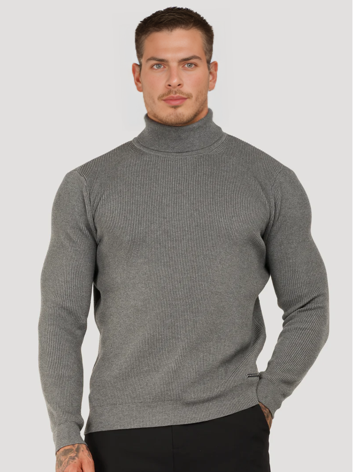 Ferdinand | Turtleneck Sweater