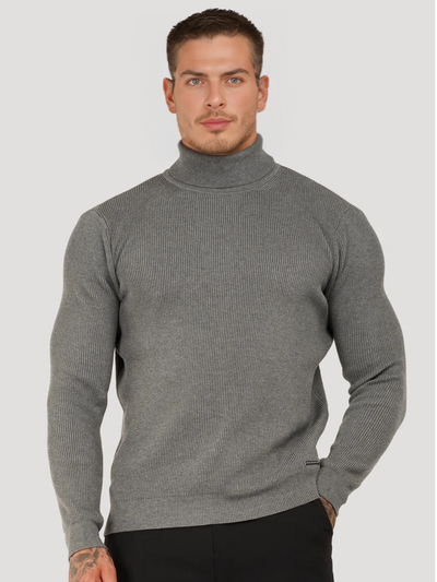 Ferdinand | Turtleneck Sweater