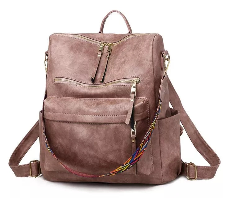 Elisa | Elegant Backpack