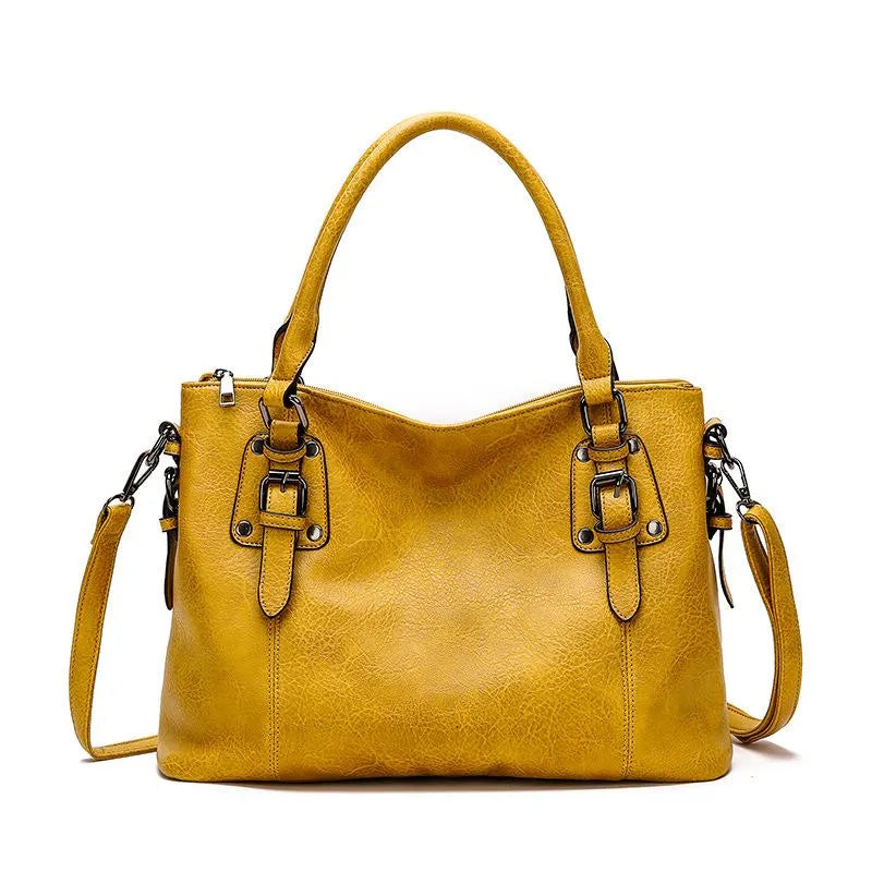 Trudy | Elegant Shoulder Bag