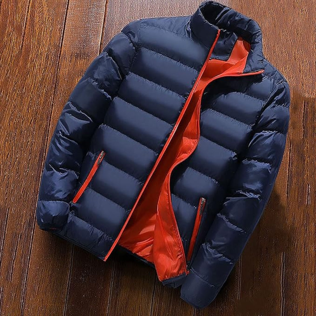 Connor | Special Edition Padded Jacket