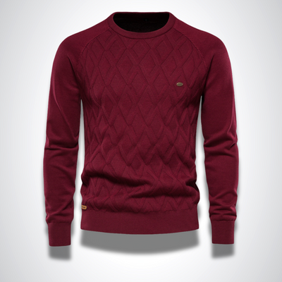 Nick | Casual Comfortable Jumper