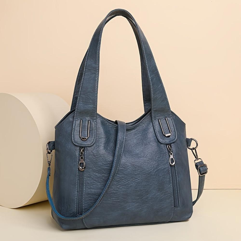 Ria | Tote Shoulder Bag