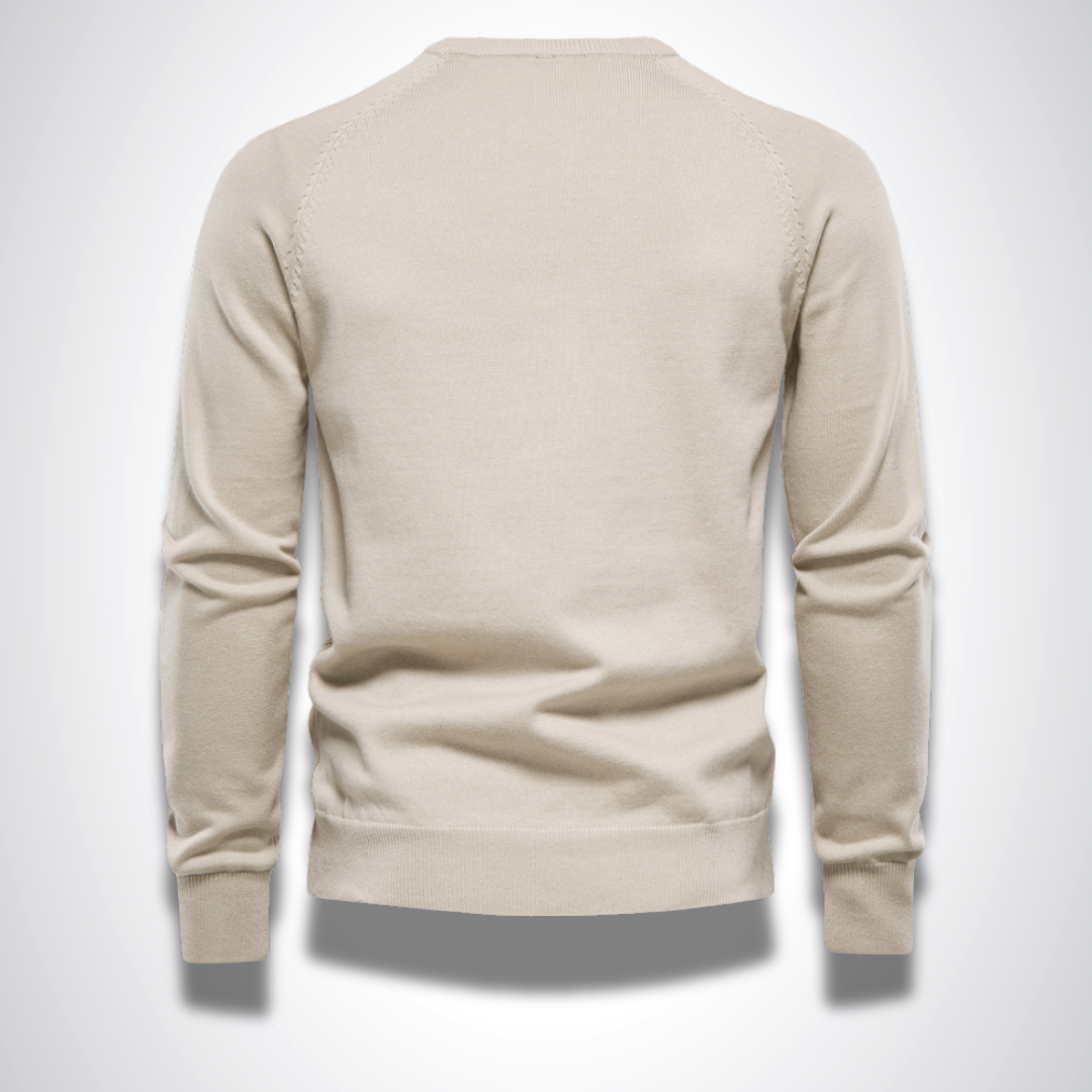 Nick | Casual Comfortable Jumper