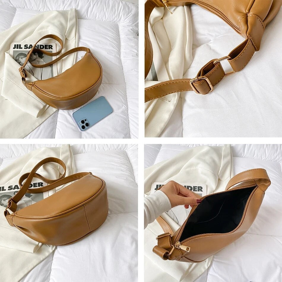 Lucy | Compact Bag