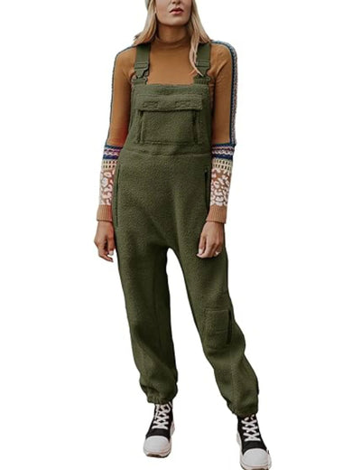 Julie | Comfortable Loose Overall