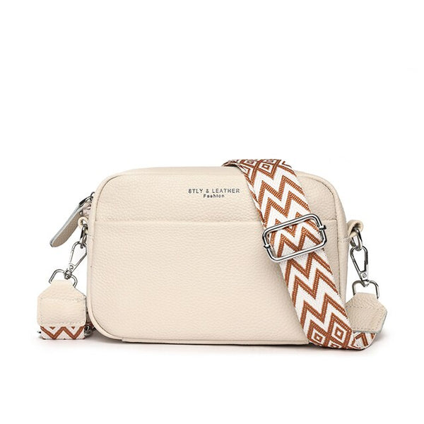 Nathalie | Elegant Shoulder Bag