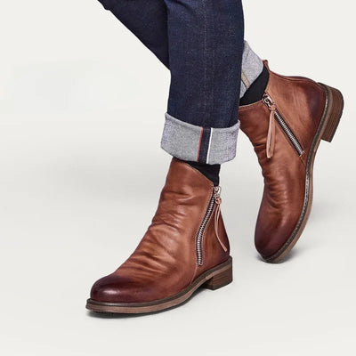 Bernardo | Cavallino Boots