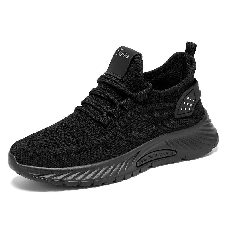 Nina | Orthopaedic Running Shoes with Maximum Comfort