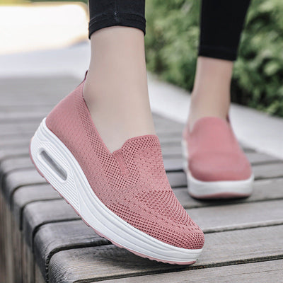 Anna | Breathable Orthopaedic Shoe for Women