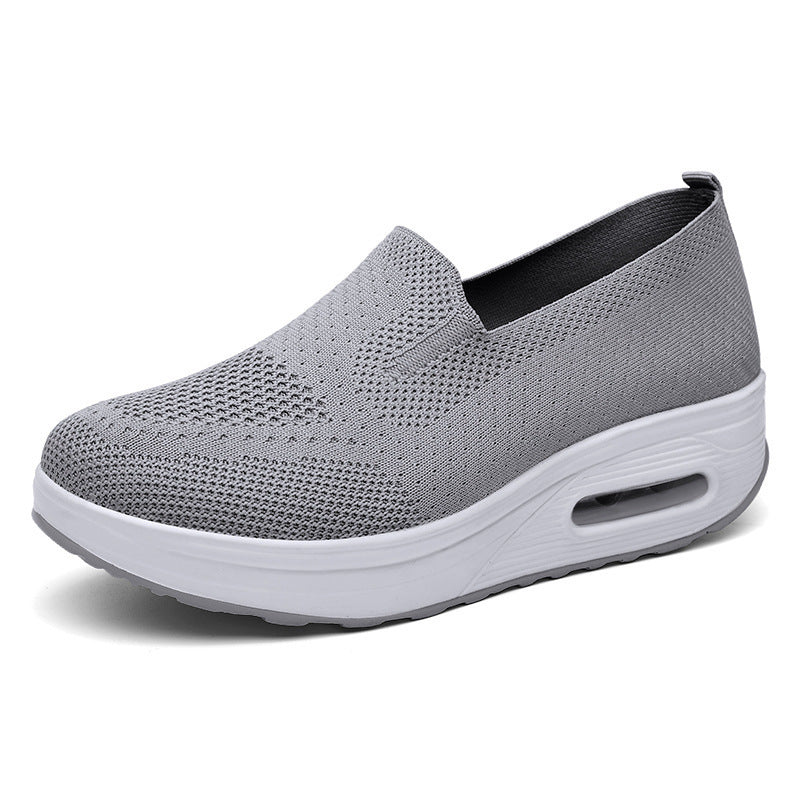 Anna | Breathable Orthopaedic Shoe for Women