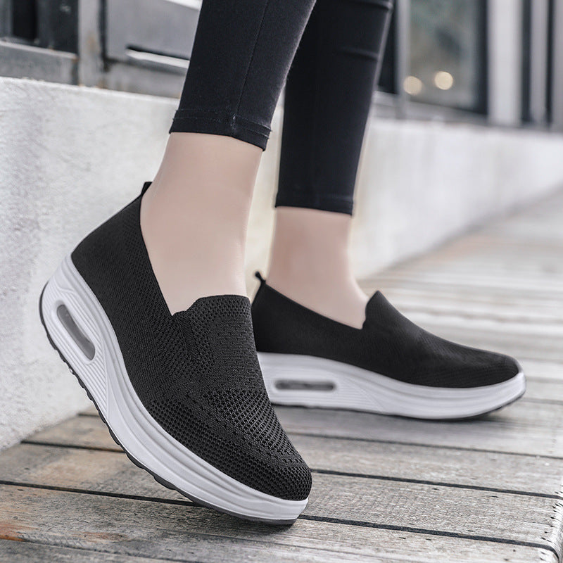 Anna | Breathable Orthopaedic Shoe for Women