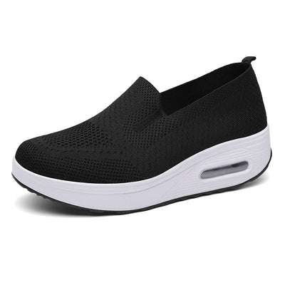 Anna | Breathable Orthopaedic Shoe for Women