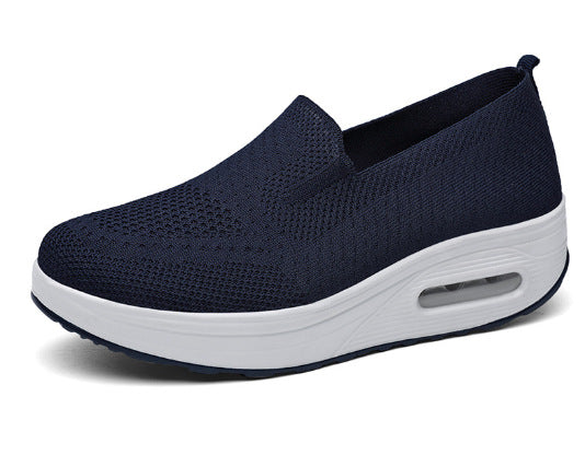 Anna | Breathable Orthopaedic Shoe for Women