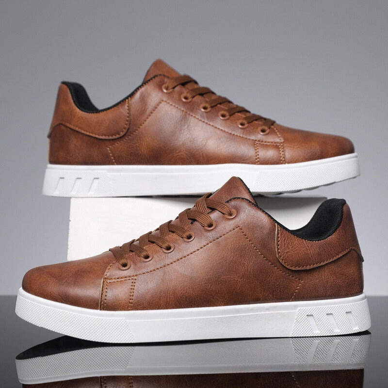 Avid | Luxury Leather Shoes