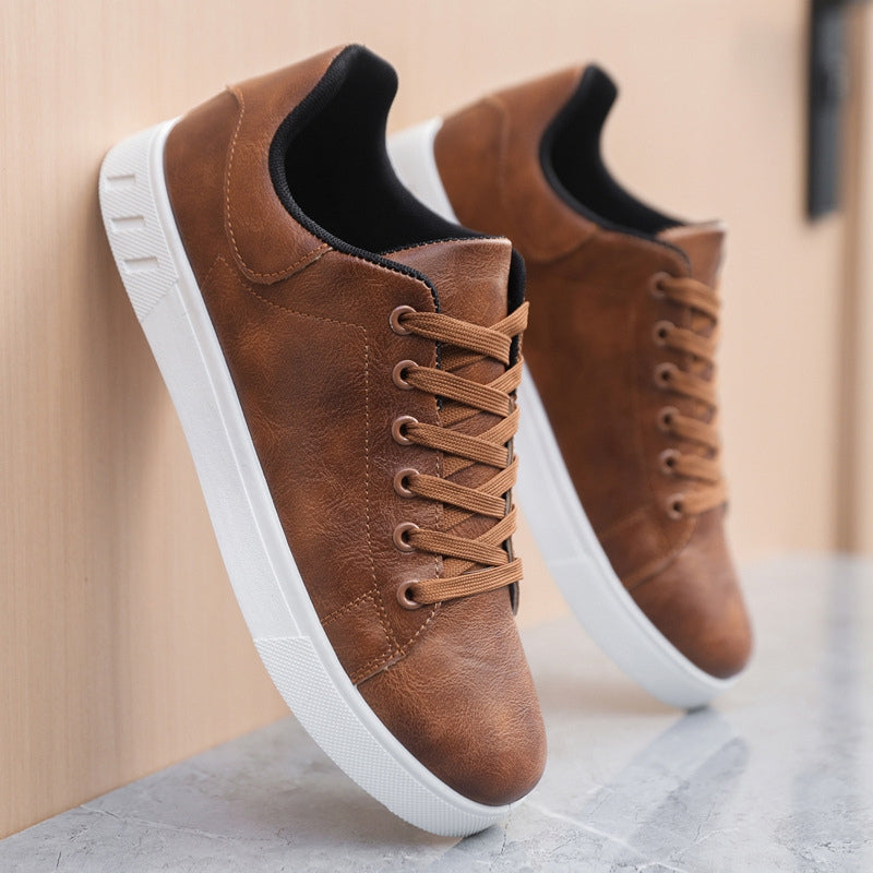 Avid | Luxury Leather Shoes