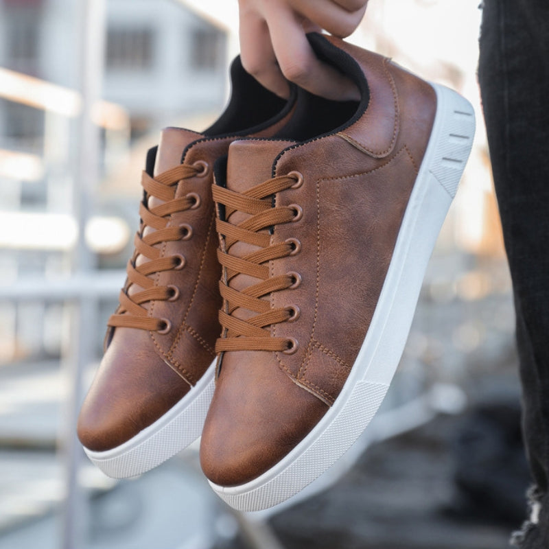 Avid | Luxury Leather Shoes