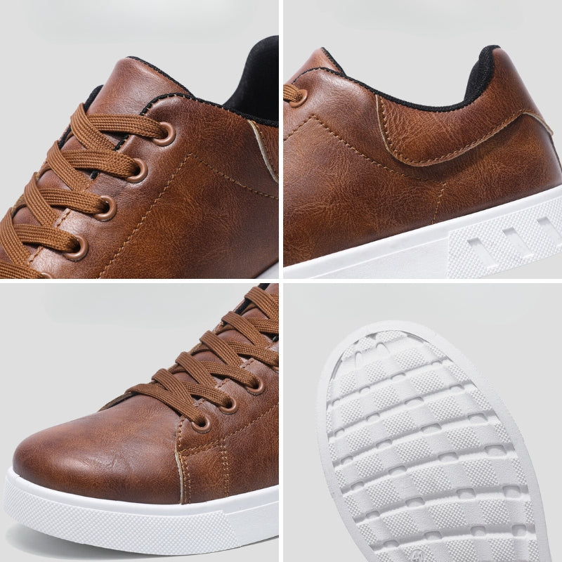 Avid | Luxury Leather Shoes