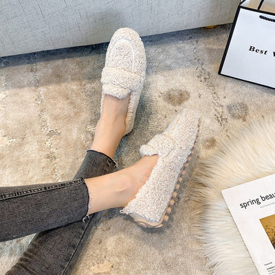 Gina | Comfortable Loafers