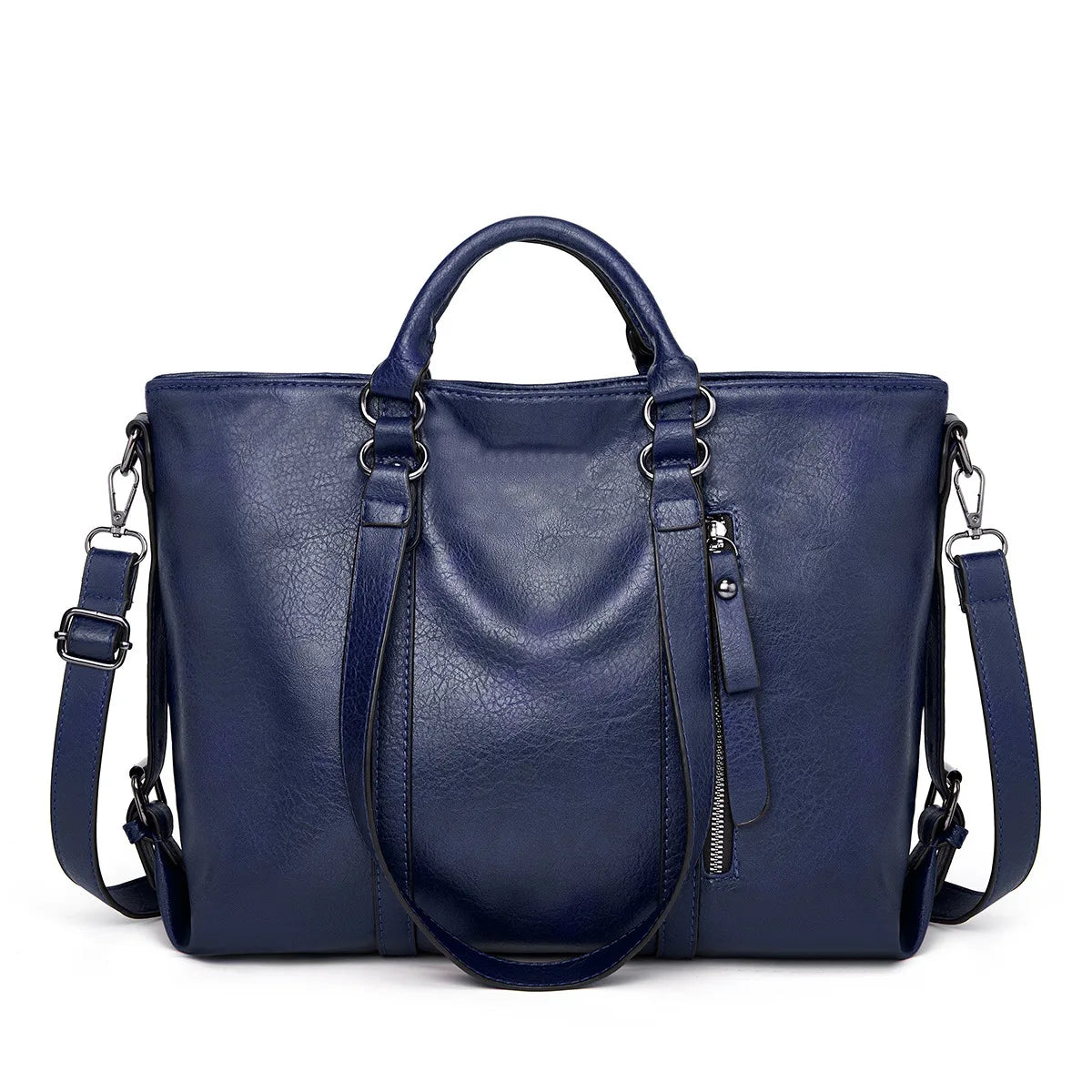 Tessa | Shoulder Bag with Large Capacity