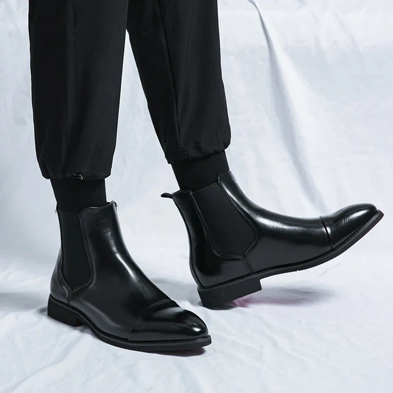 Caprice | Genuine Leather Boots