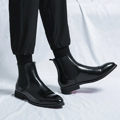 Caprice | Genuine Leather Boots