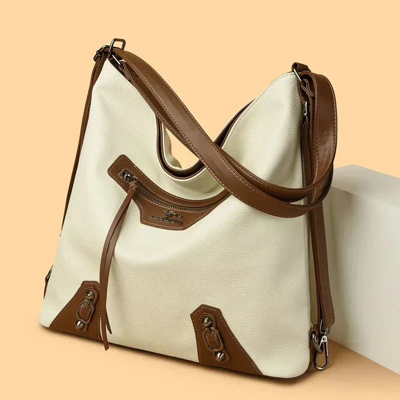 Gianna | Elegant Bag with Multiple Compartments