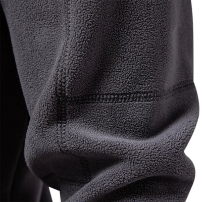 Jasper | Quarter-Zip Fleece Sweater