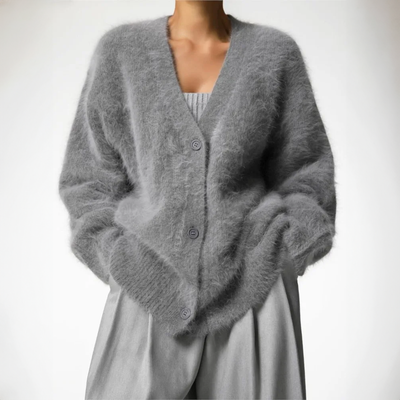 Hailey | Cozy Cardigan