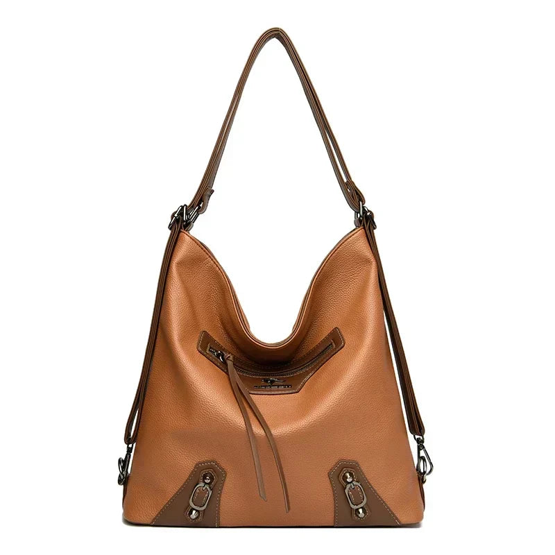 Gianna | Elegant Bag with Multiple Compartments