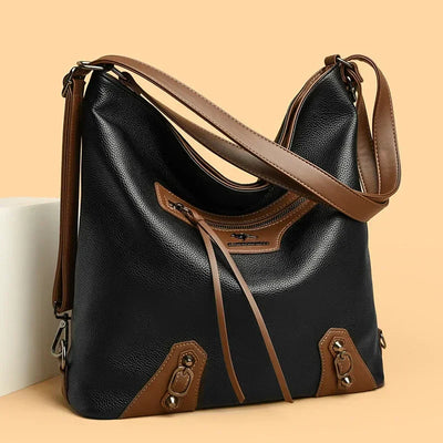 Gianna | Elegant Bag with Multiple Compartments