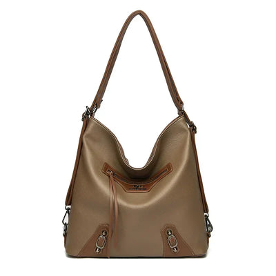 Gianna | Elegant Bag with Multiple Compartments