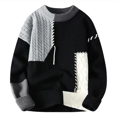 Dakota | Modern Sweater