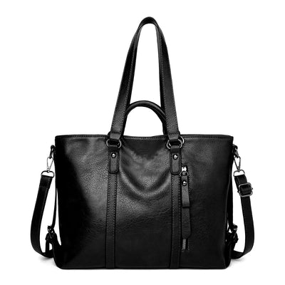 Tessa | Shoulder Bag with Large Capacity