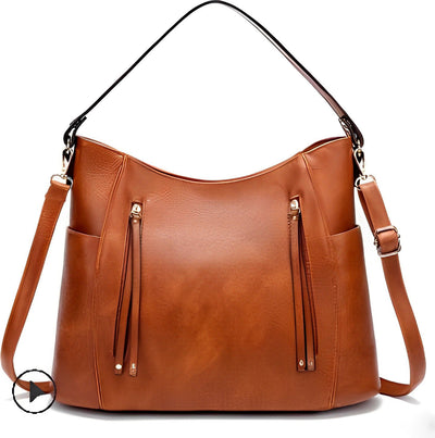 Isabella | Stylish Vintage Bag