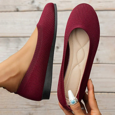 Pernille | Comfortable and non-slip shoes