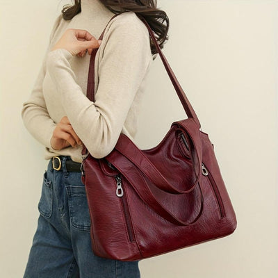 Ria | Tote Shoulder Bag