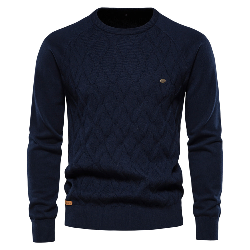 Nick | Casual Comfortable Jumper