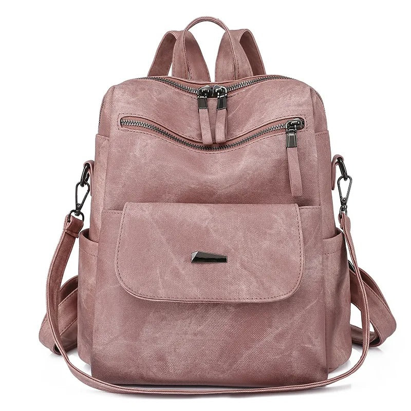 Maria | Elegant Backpack