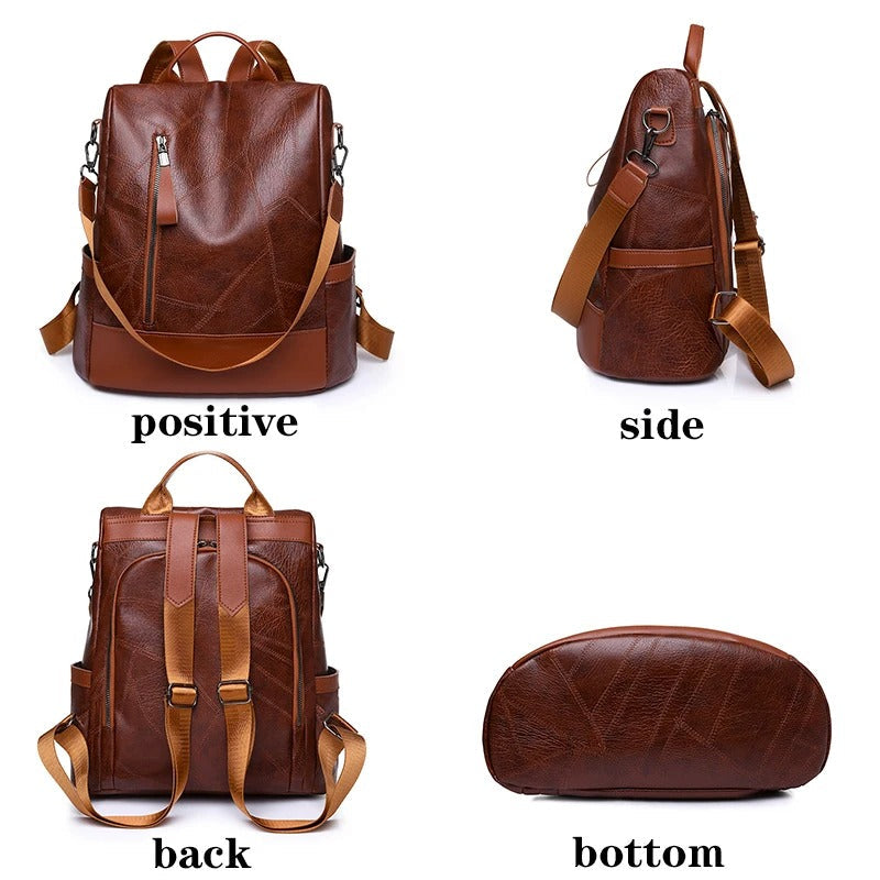 Martina | Fashion Backpack